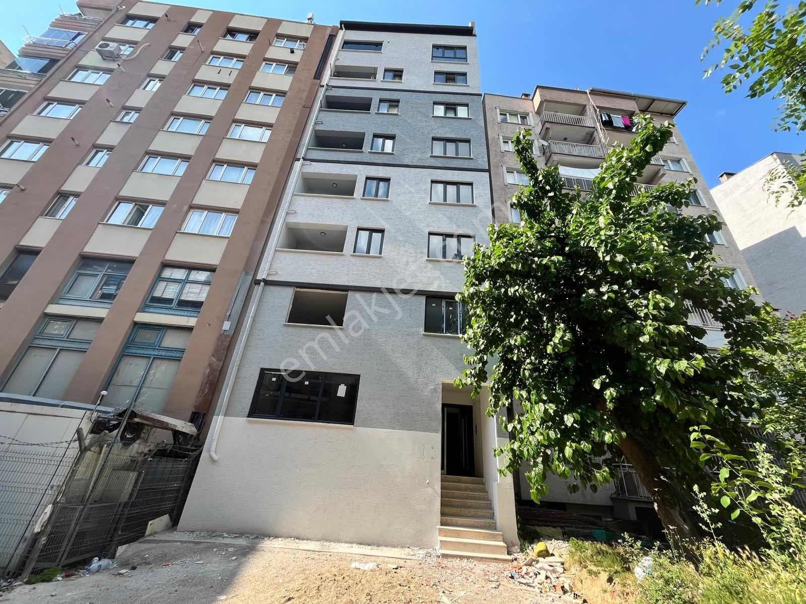 Ankara Yolu Üzerinde | Sıfır Bina | Metro Yanı | 3+1 Ferah - Görsel 34
