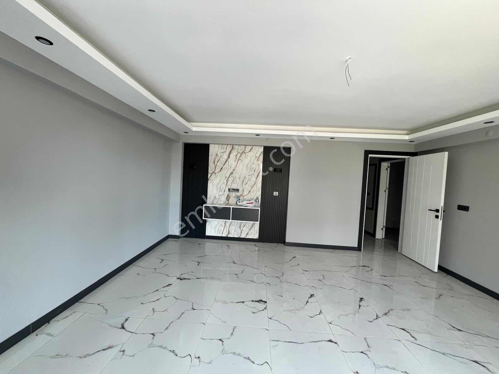 Ankara Yolu Üzerinde | Sıfır Bina | Metro Yanı | 3+1 Ferah - Görsel 14