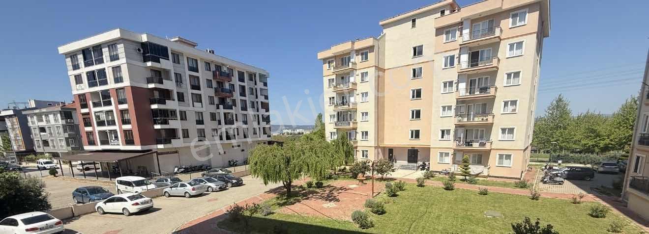 Anadolu Emlaktan 2+1 Çanakkale Barbaros Mavi Evler Sitesi - Görsel 2