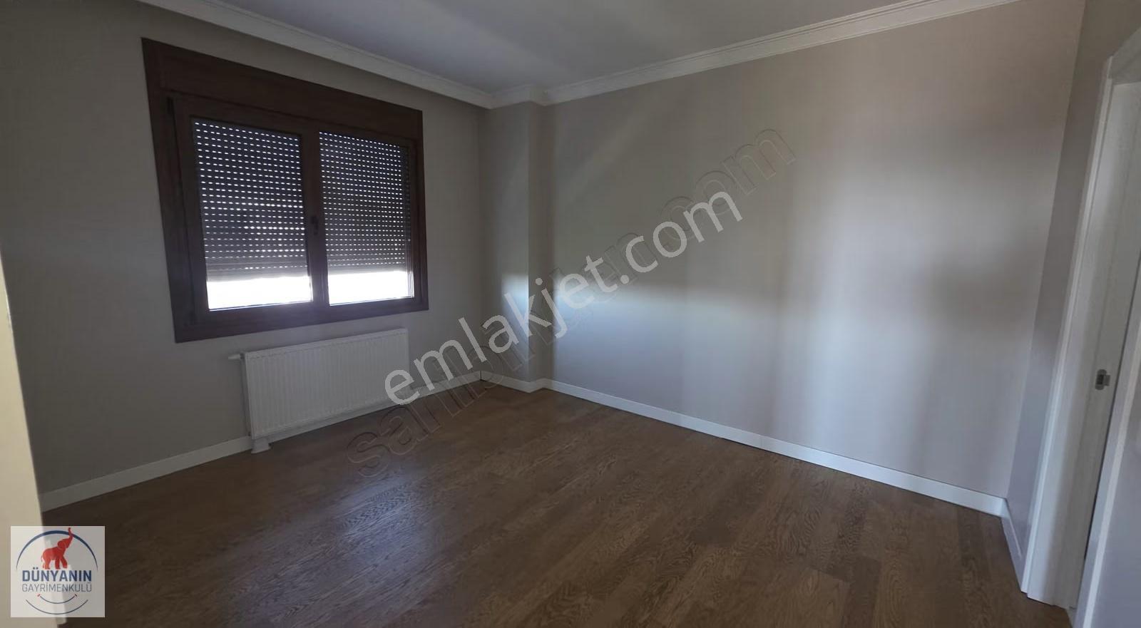 Göztepede Büyük ,masrfsız, Manzralı, Genç Bina 2+1 Satılık Daire - Görsel 24