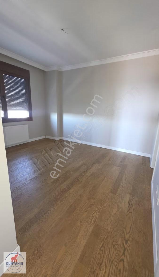 Göztepede Büyük ,masrfsız, Manzralı, Genç Bina 2+1 Satılık Daire - Görsel 22