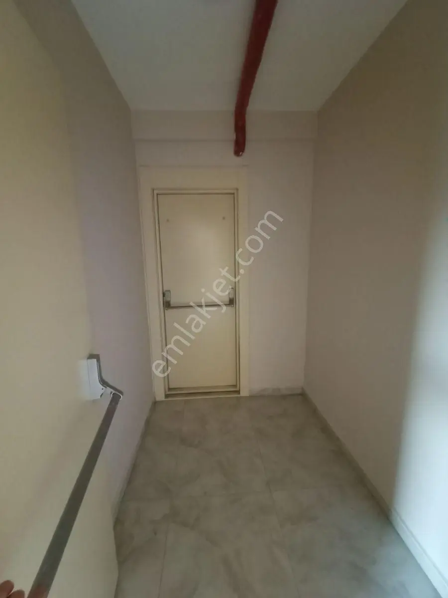 Mezitli Akdeniz Mah. Site İçinde Kiralık 3.5+1 Lüks Geniş Daire - Görsel 5