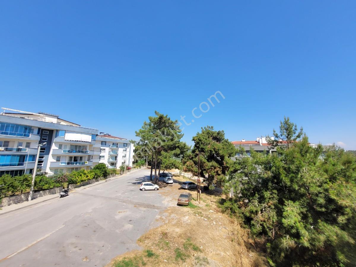 Kuşadası Ata Mah. Satılık 2+1 Daire - Görsel 23