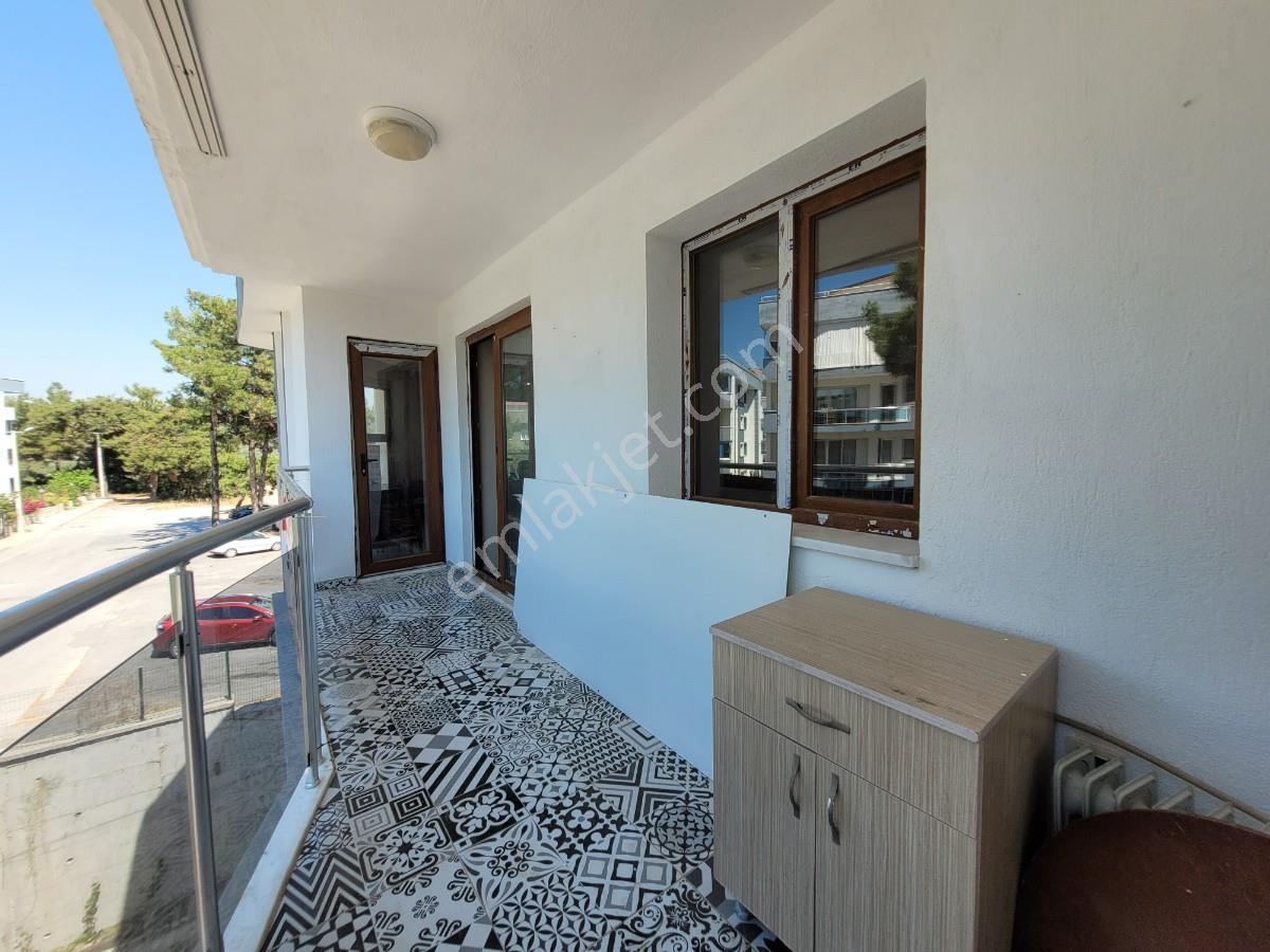 Kuşadası Ata Mah. Satılık 2+1 Daire - Görsel 30