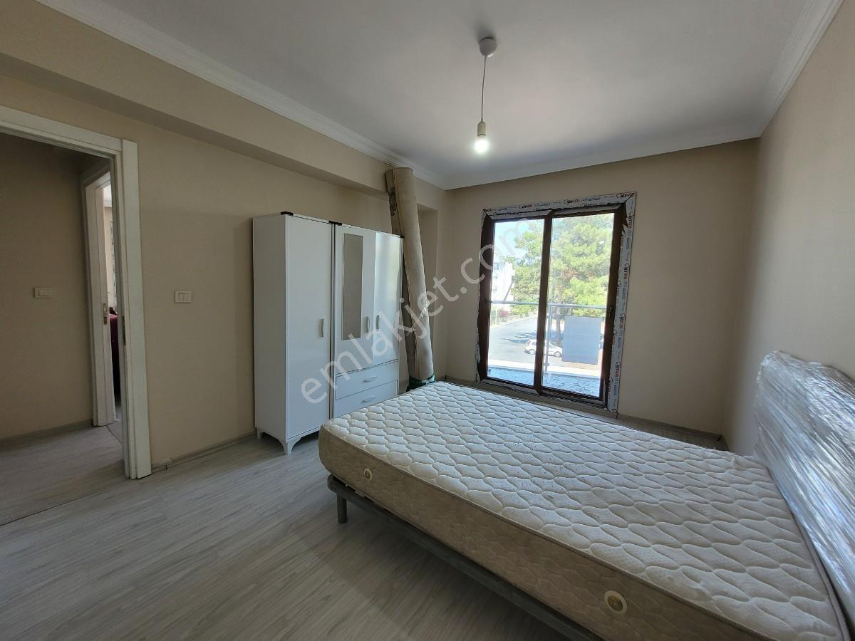 Kuşadası Ata Mah. Satılık 2+1 Daire - Görsel 20