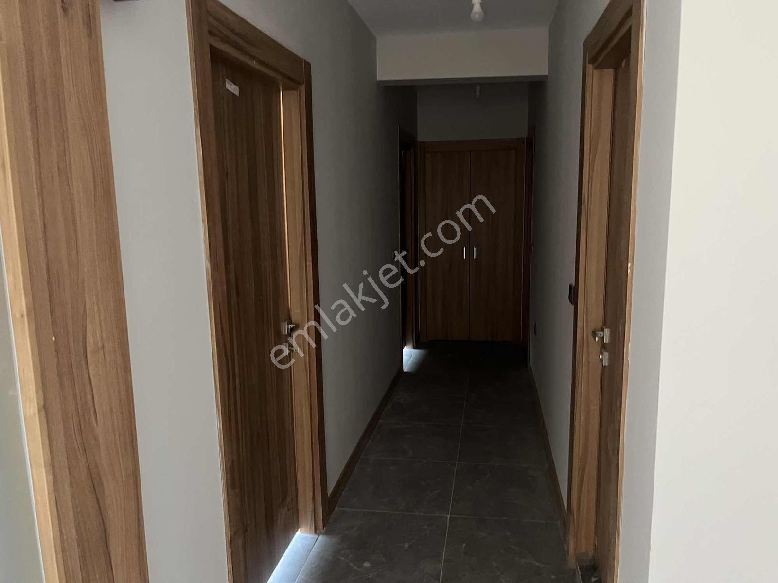 Sekbanlı Sepetçi Toki Konutların Da Sıfır Kiralık Daire - Görsel 33