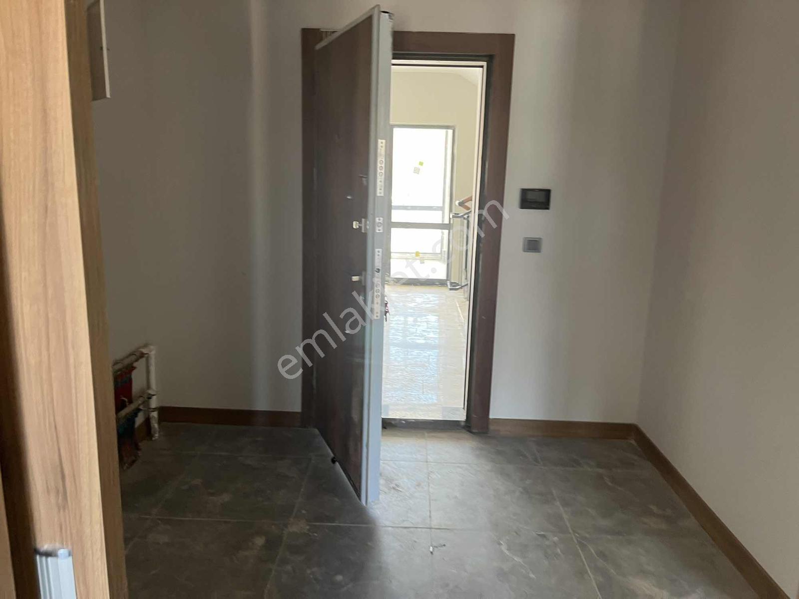 Sekbanlı Sepetçi Toki Konutların Da Sıfır Kiralık Daire - Görsel 12