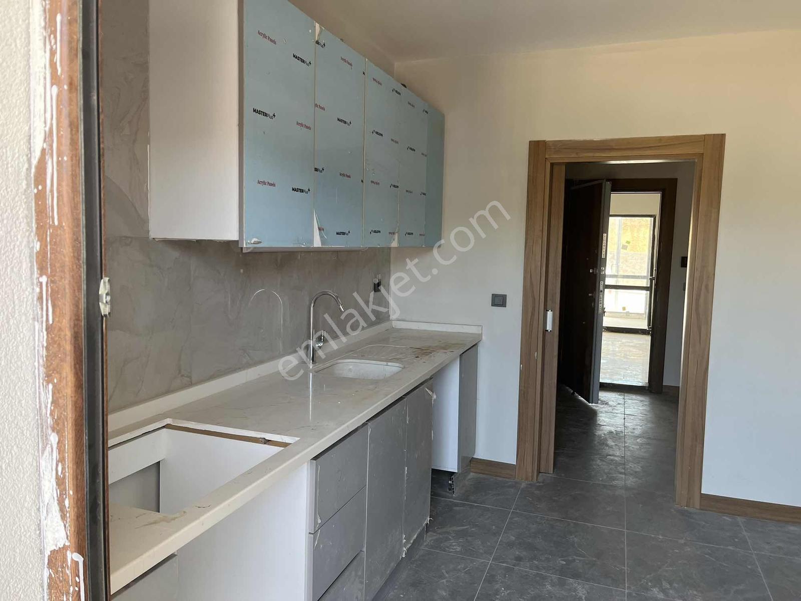 Sekbanlı Sepetçi Toki Konutların Da Sıfır Kiralık Daire - Görsel 14