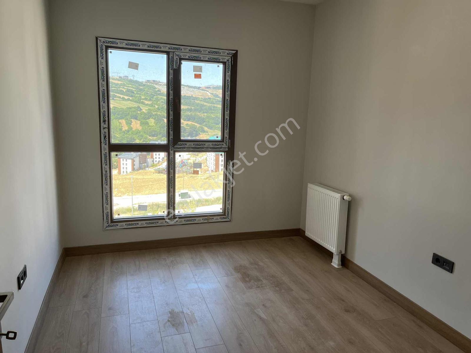 Sekbanlı Sepetçi Toki Konutların Da Sıfır Kiralık Daire - Görsel 30