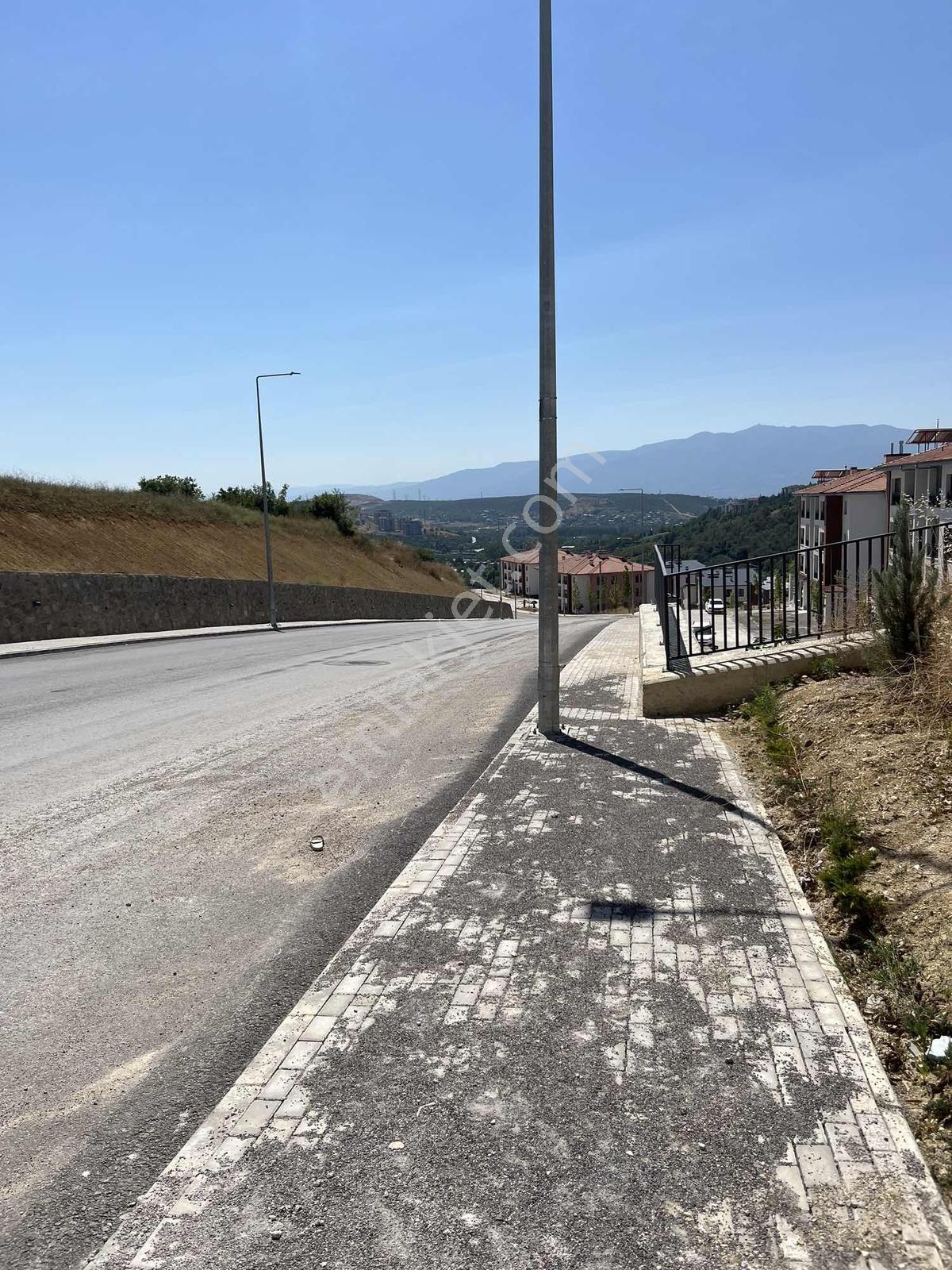 Sekbanlı Sepetçi Toki Konutların Da Sıfır Kiralık Daire - Görsel 5