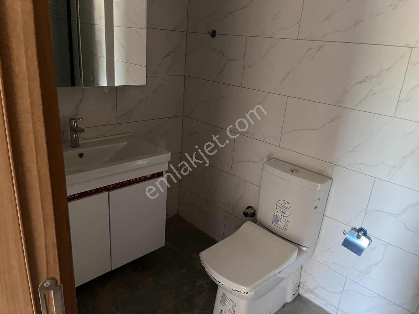 Sekbanlı Sepetçi Toki Konutların Da Sıfır Kiralık Daire - Görsel 27