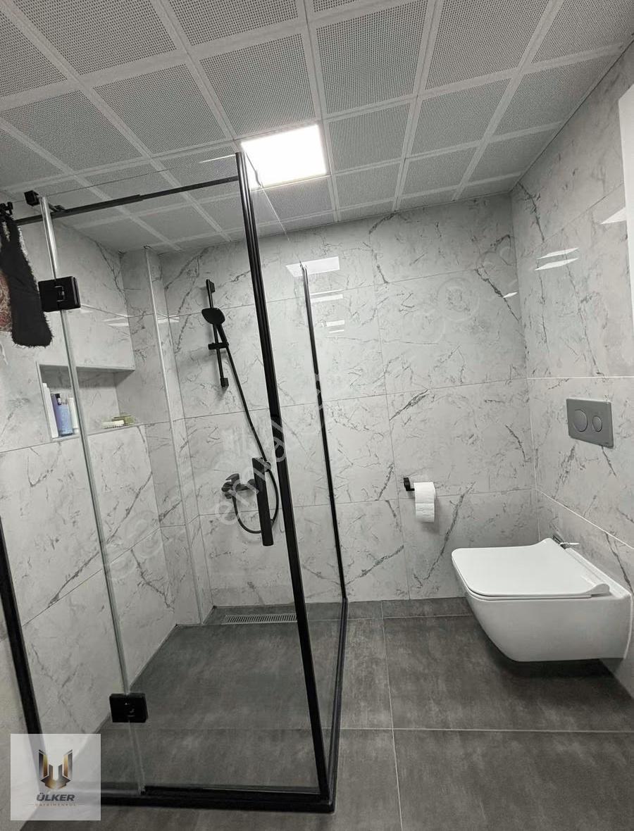 Ülker Den Mudanya Merkezde Site İçi Denize Çok Yakın 3+1 Satılık - Görsel 15