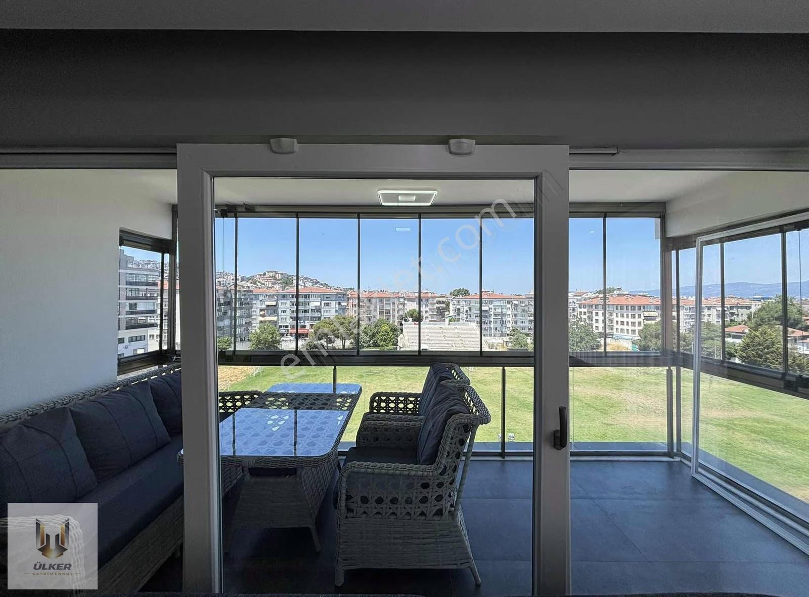 Ülker Den Mudanya Merkezde Site İçi Denize Çok Yakın 3+1 Satılık - Görsel 9
