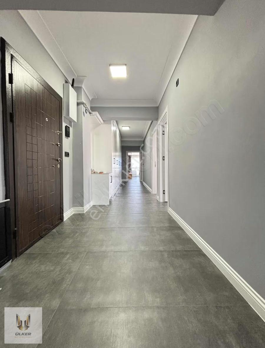 Ülker Den Mudanya Merkezde Site İçi Denize Çok Yakın 3+1 Satılık - Görsel 23