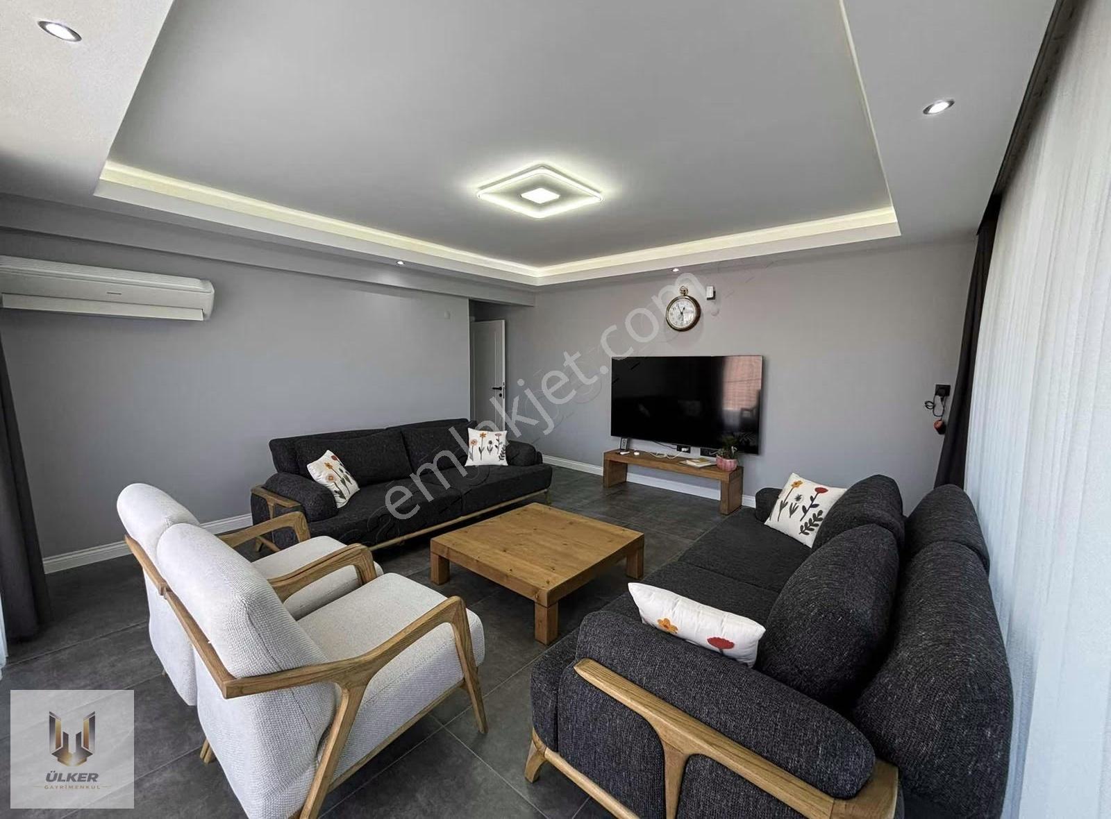 Ülker Den Mudanya Merkezde Site İçi Denize Çok Yakın 3+1 Satılık - Görsel 31
