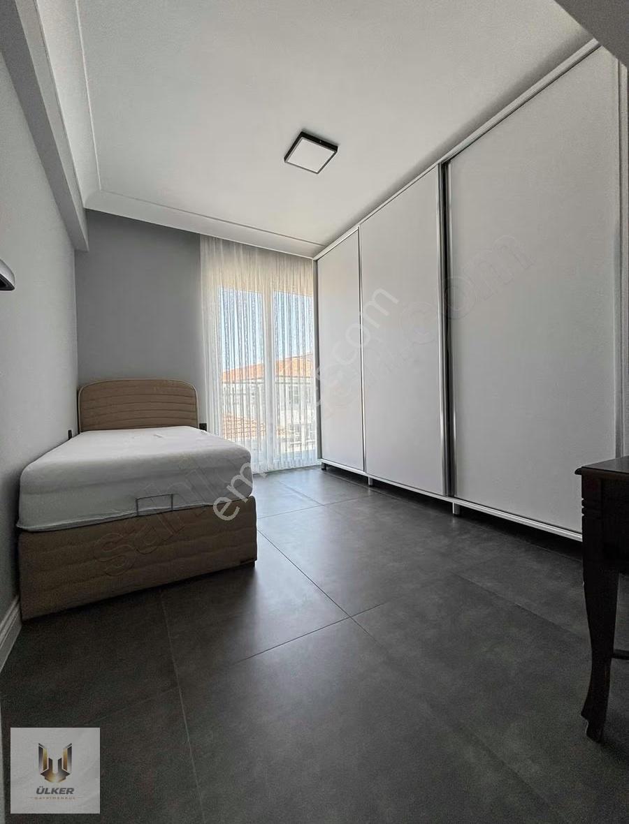 Ülker Den Mudanya Merkezde Site İçi Denize Çok Yakın 3+1 Satılık - Görsel 25