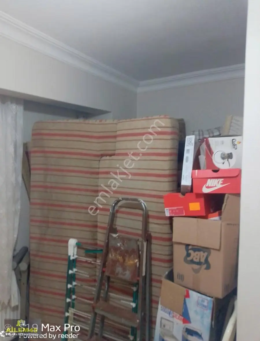 Kaynak Mahallesinde 4+1 Açık Mutfaklı Satılık Dubleks - Görsel 2