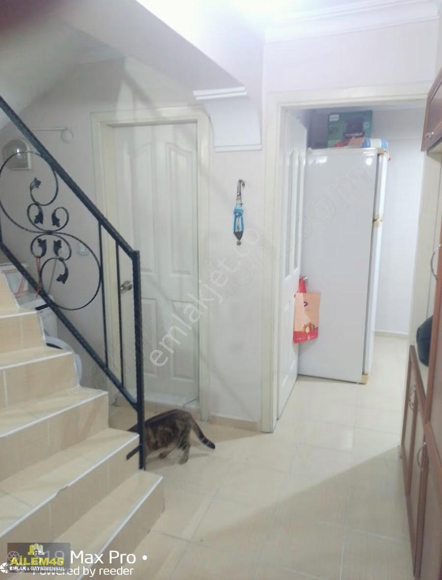 Kaynak Mahallesinde 4+1 Açık Mutfaklı Satılık Dubleks - Görsel 9