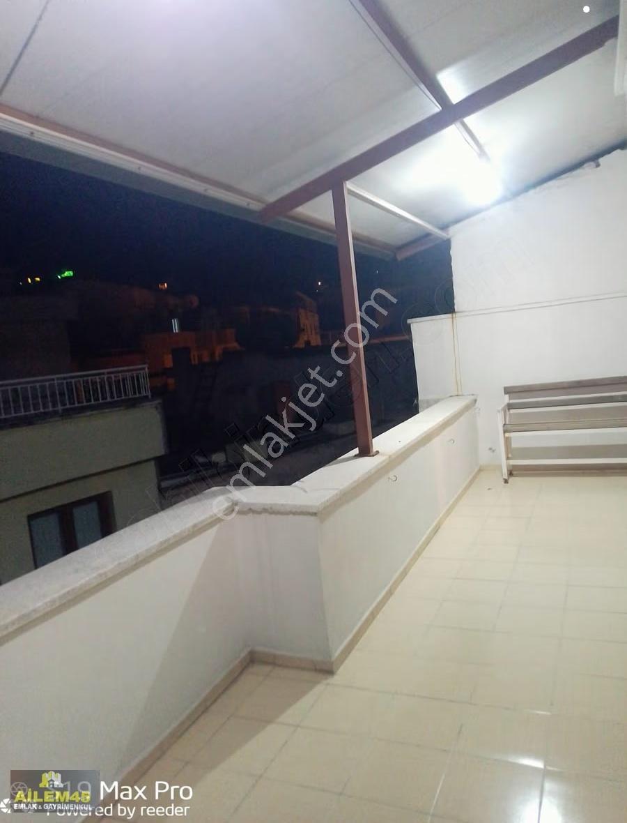 Kaynak Mahallesinde 4+1 Açık Mutfaklı Satılık Dubleks - Görsel 29