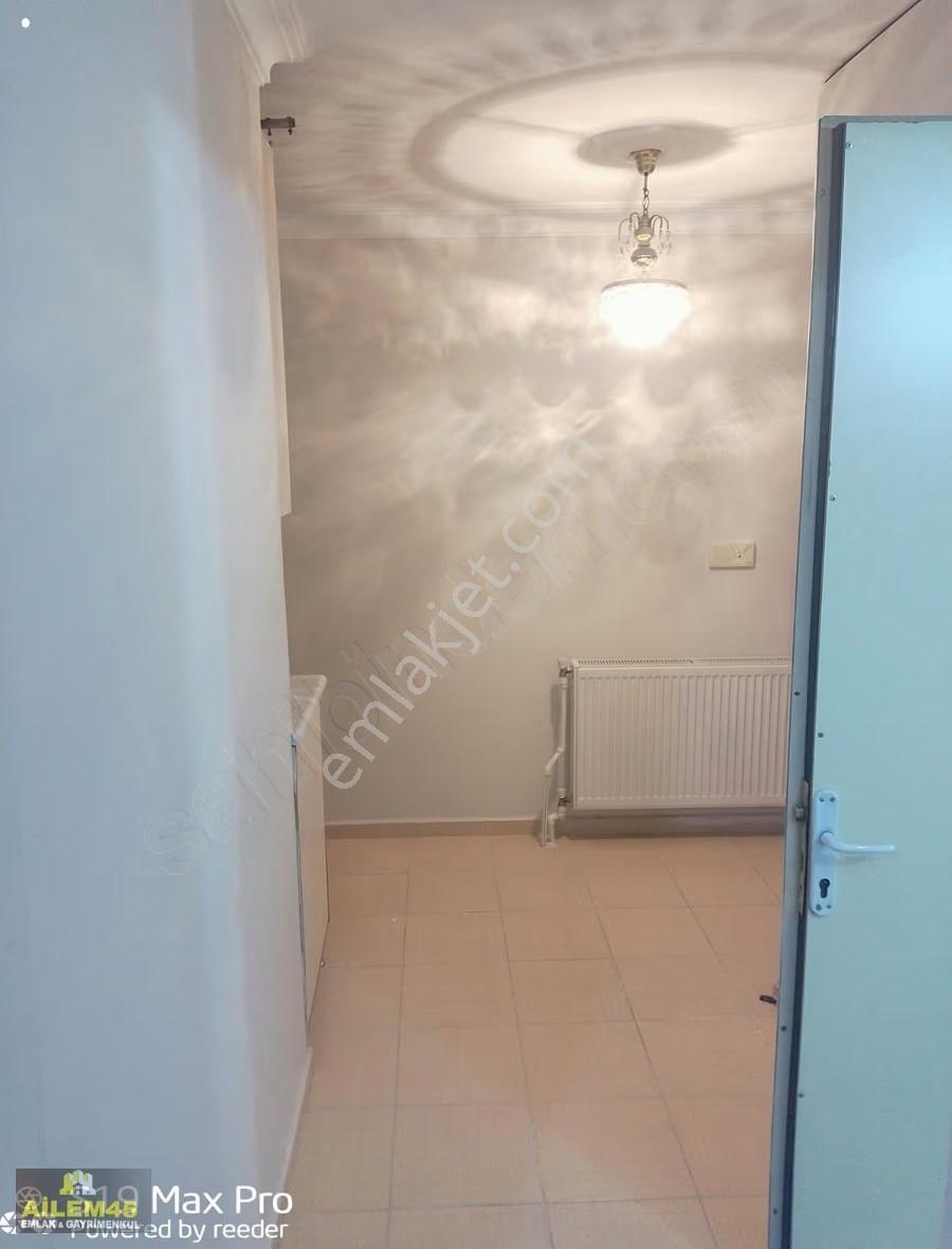 Kaynak Mahallesinde 4+1 Açık Mutfaklı Satılık Dubleks