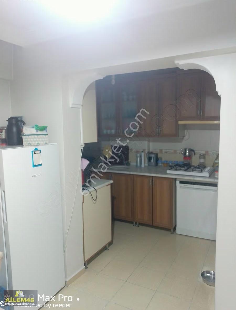 Kaynak Mahallesinde 4+1 Açık Mutfaklı Satılık Dubleks - Görsel 32