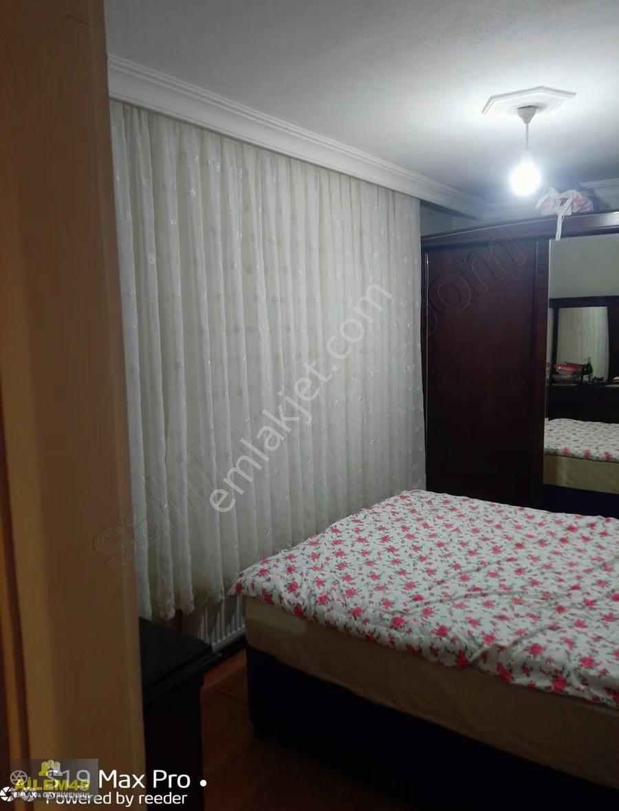 Kaynak Mahallesinde 4+1 Açık Mutfaklı Satılık Dubleks - Görsel 26