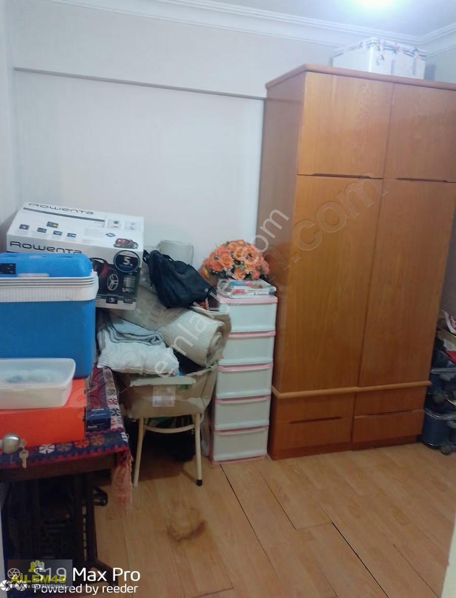 Kaynak Mahallesinde 4+1 Açık Mutfaklı Satılık Dubleks - Görsel 25