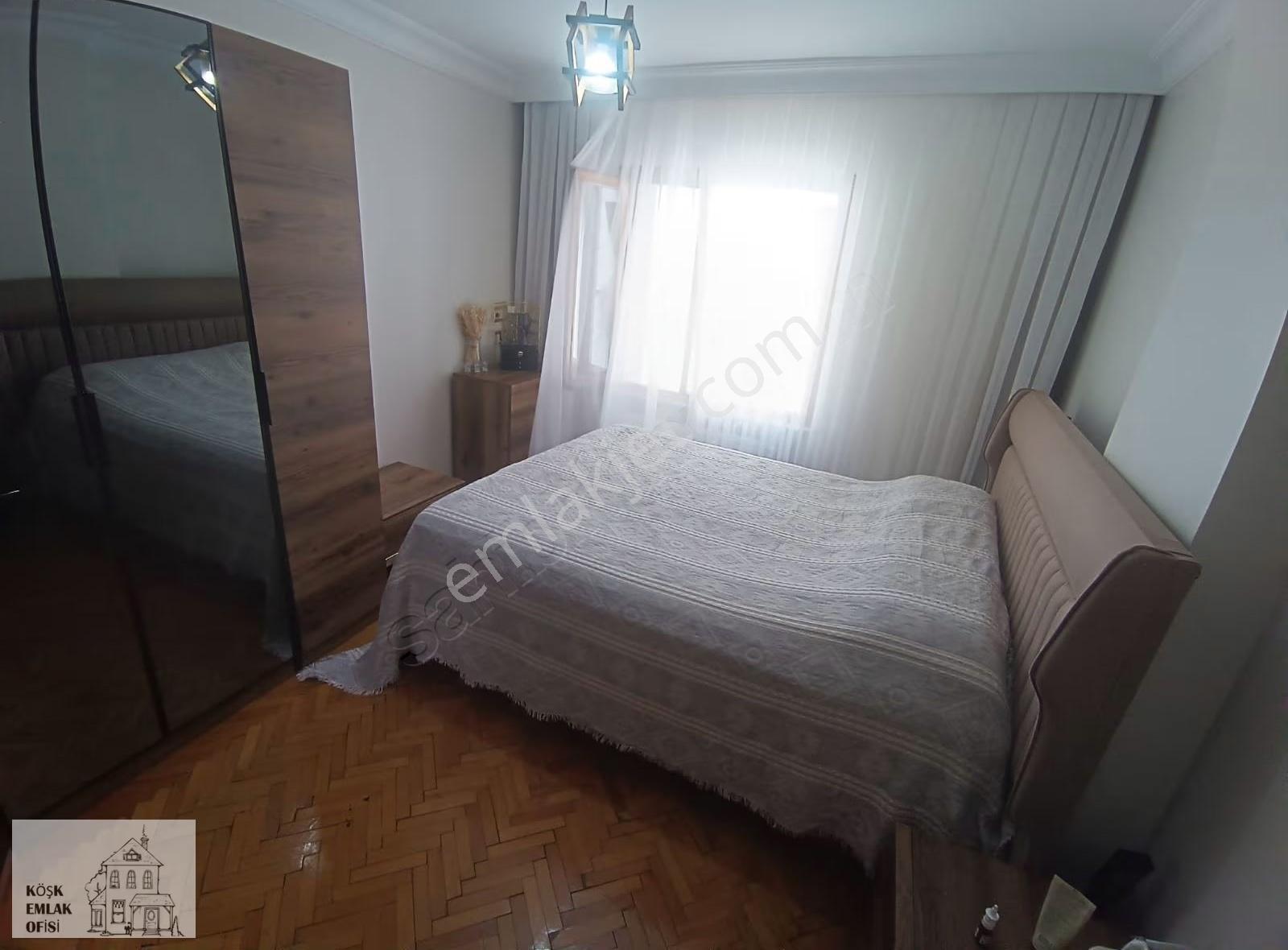 Bahçelievler Talatpaşa Caddeye Yakın Asansörlü 2+1 Satılık Daire - Görsel 8
