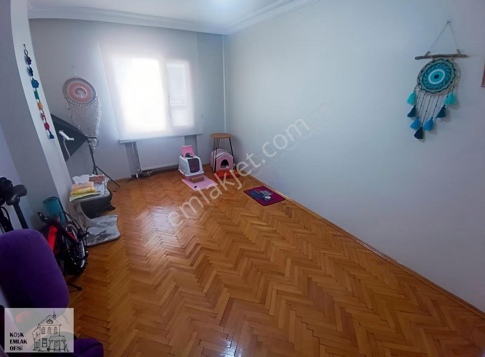 Bahçelievler Talatpaşa Caddeye Yakın Asansörlü 2+1 Satılık Daire - Görsel 29