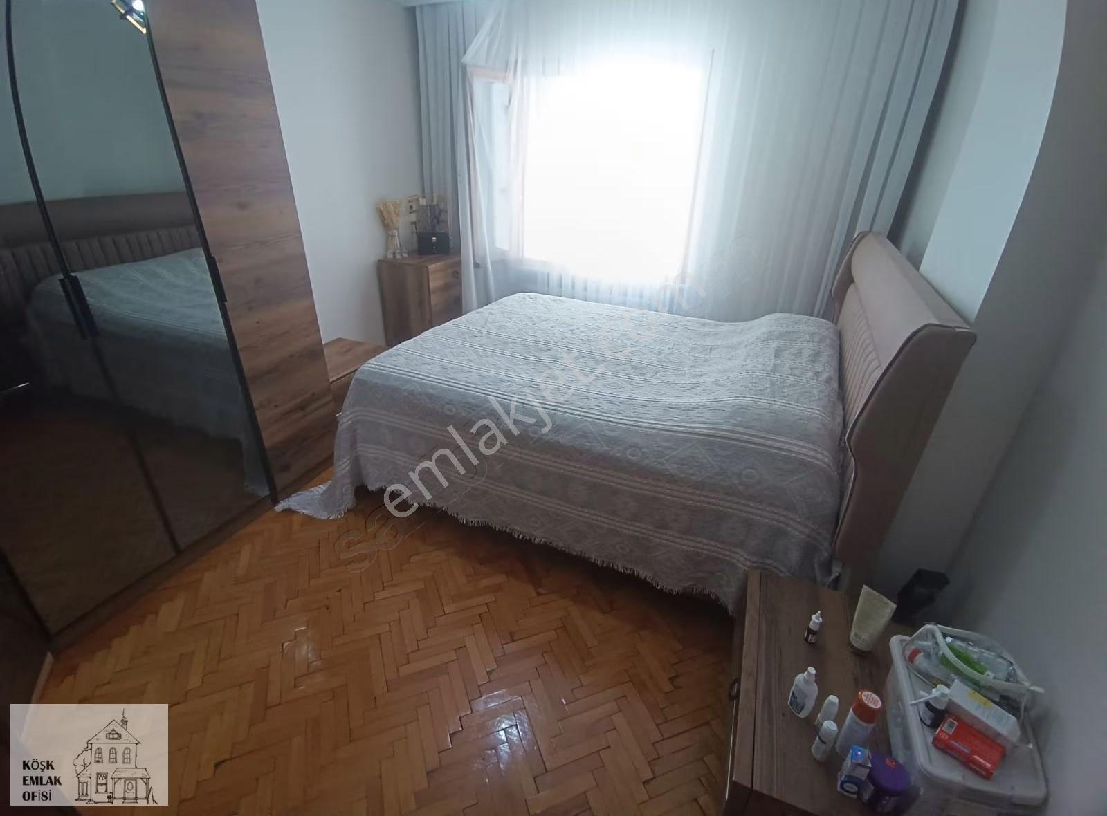 Bahçelievler Talatpaşa Caddeye Yakın Asansörlü 2+1 Satılık Daire - Görsel 20