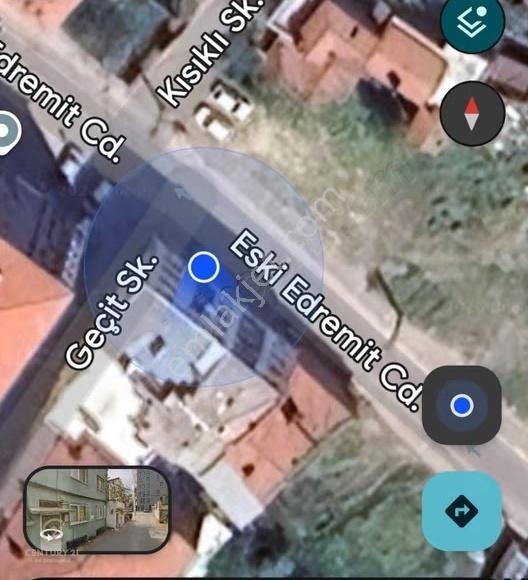 C21 Bal'dan Çarşıya Yakın Hacı İsmail Mah. 3+1 Ara Kat Kiralık - Görsel 15