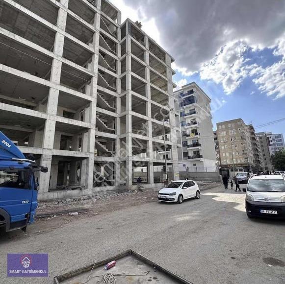 Smart'tan Huzurevlerinde Yatırımlık Daire