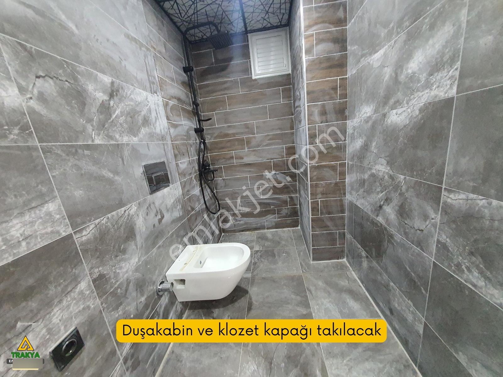 Kapaklı Hastane Ve Emniyet Mevkiinde Okullara Yakın Sıfır 2+1 - Görsel 2