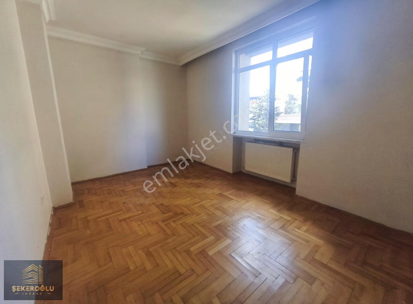 Şekeroğlu Emlak'tan Orta Mahalle'de Geniş 3+1 Kiralık Daire - Görsel 15