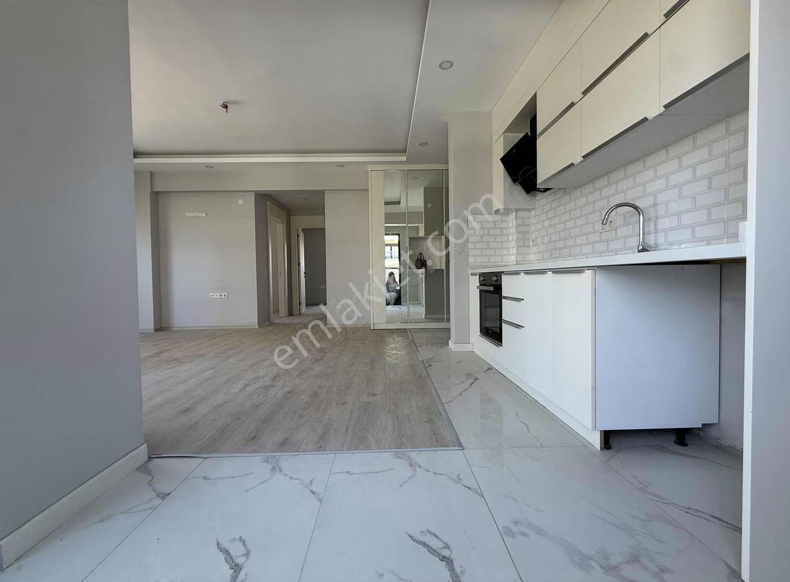 Altıntaş Site İçi Havuzlu Güvenlikli 2+1 Boş Kiralık Daire - Görsel 30