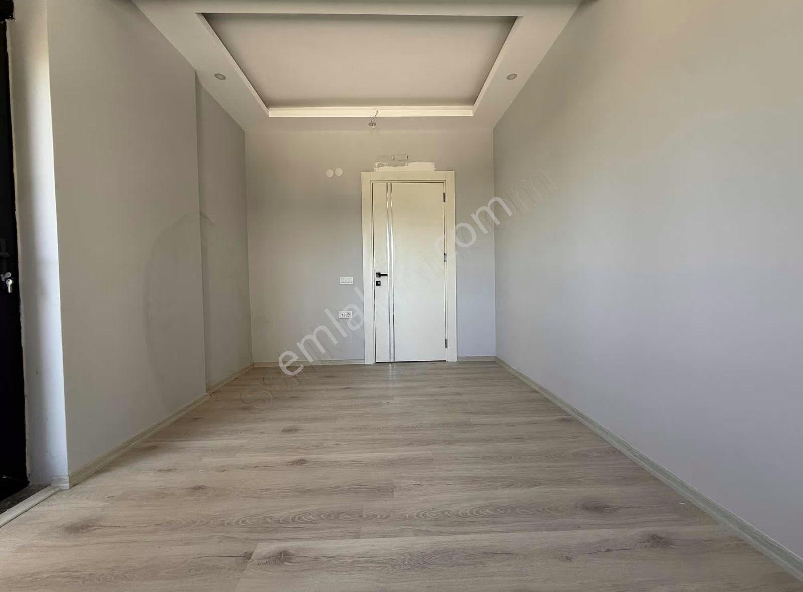 Altıntaş Site İçi Havuzlu Güvenlikli 2+1 Boş Kiralık Daire - Görsel 11