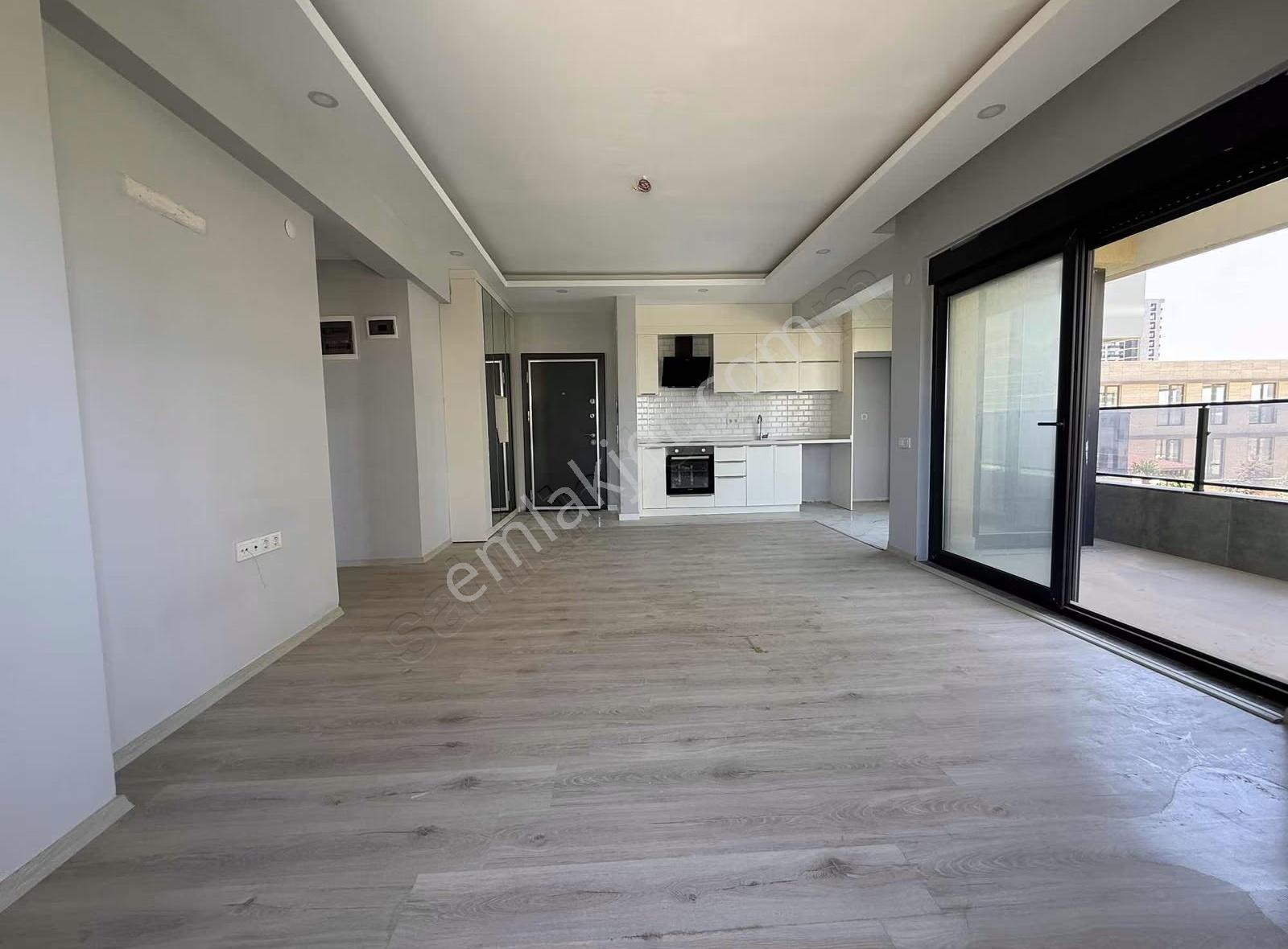 Altıntaş Site İçi Havuzlu Güvenlikli 2+1 Boş Kiralık Daire - Görsel 20