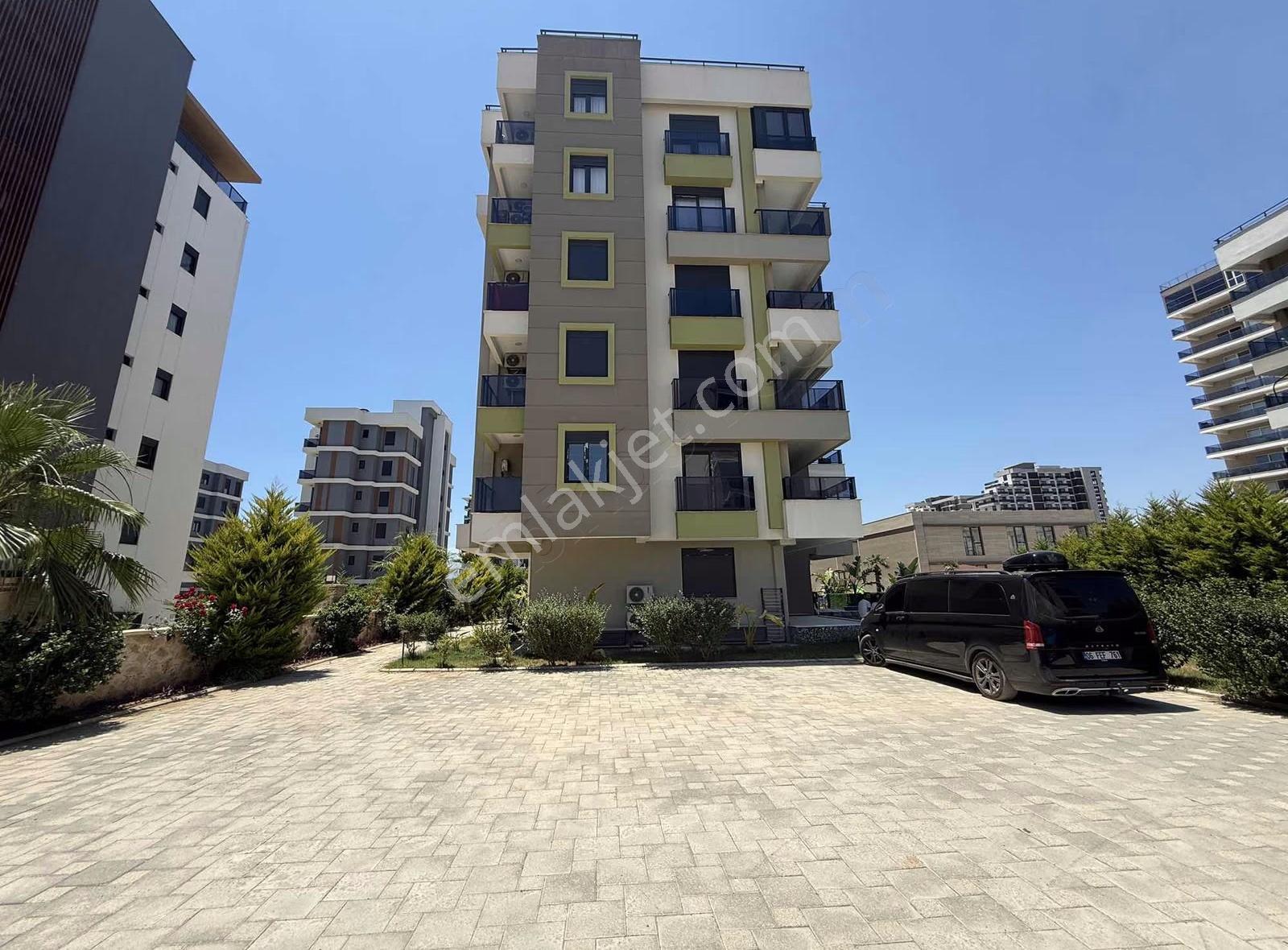 Altıntaş Site İçi Havuzlu Güvenlikli 2+1 Boş Kiralık Daire - Görsel 5