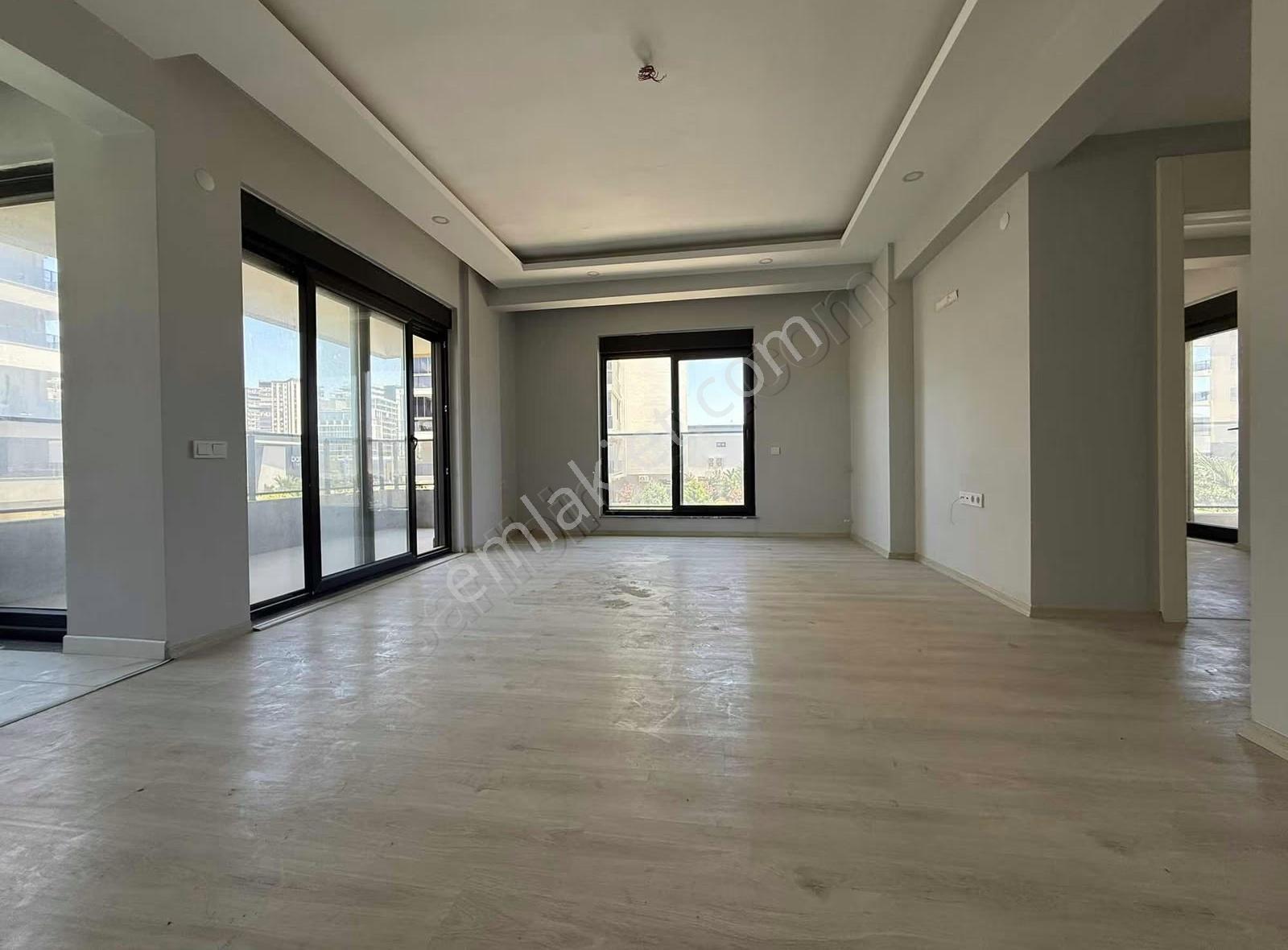 Altıntaş Site İçi Havuzlu Güvenlikli 2+1 Boş Kiralık Daire - Görsel 31
