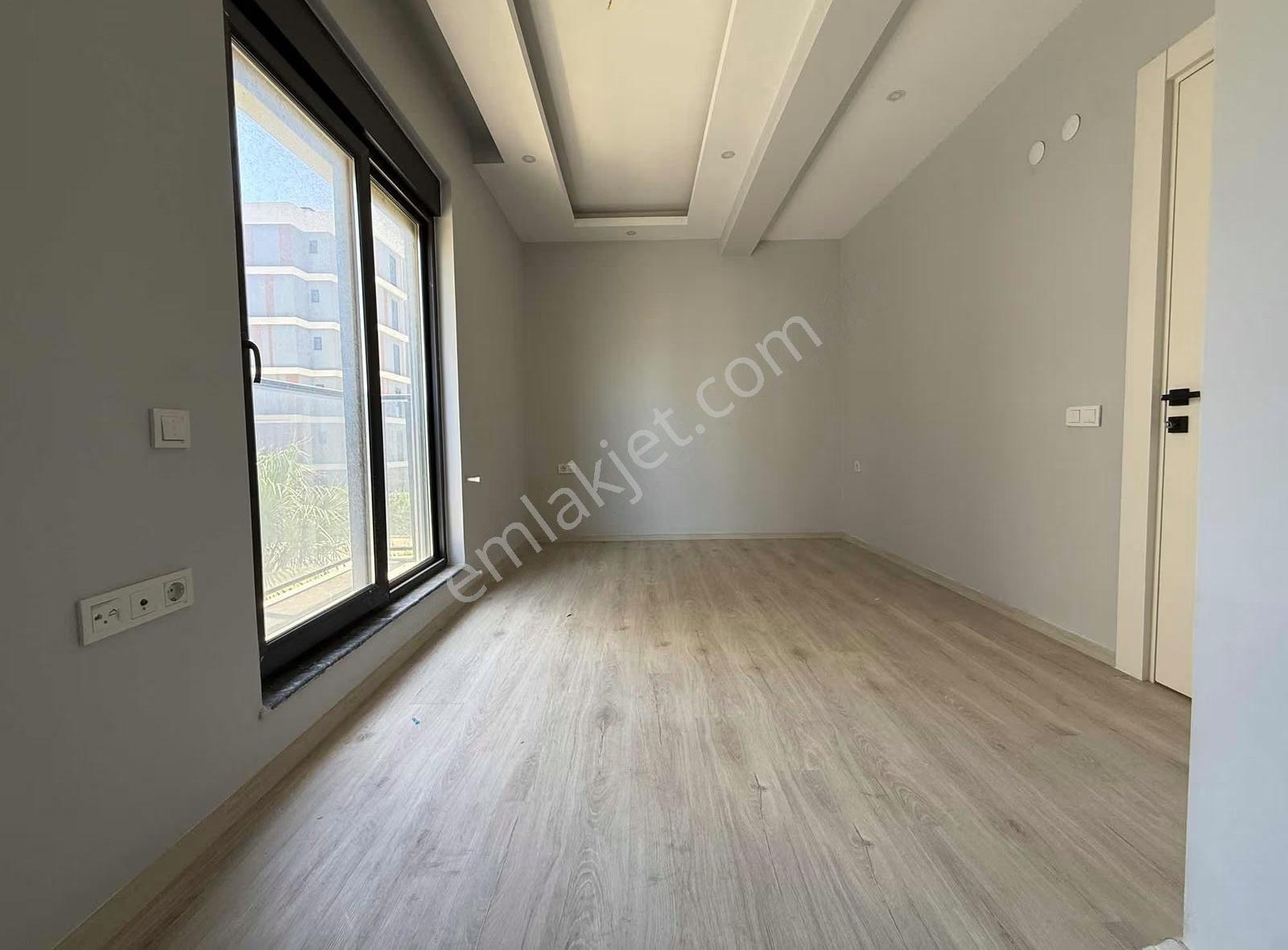 Altıntaş Site İçi Havuzlu Güvenlikli 2+1 Boş Kiralık Daire - Görsel 10