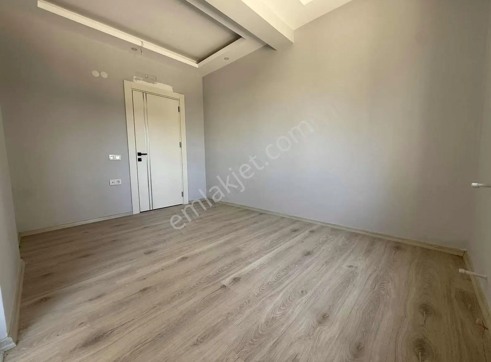 Altıntaş Site İçi Havuzlu Güvenlikli 2+1 Boş Kiralık Daire - Görsel 12