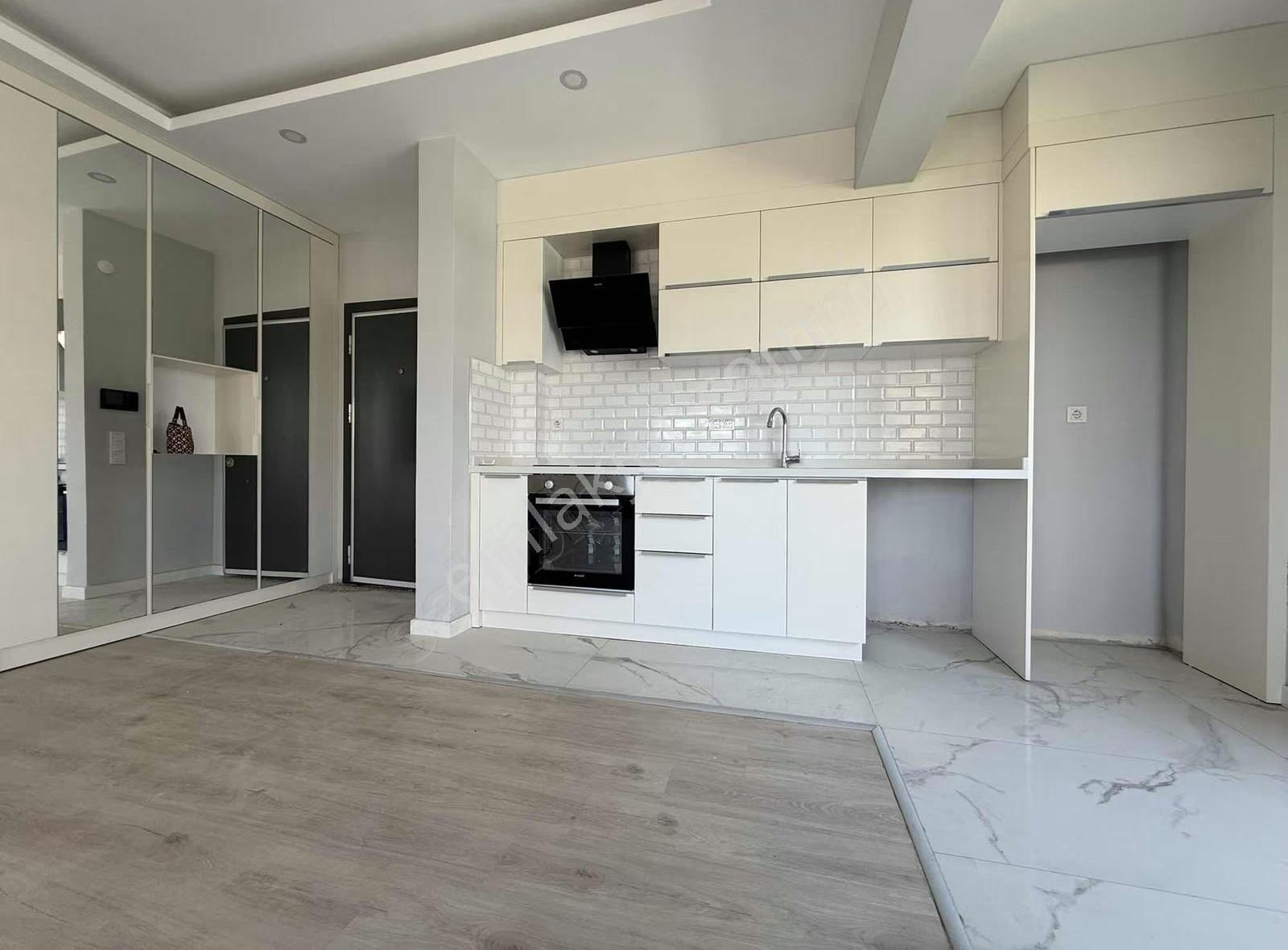 Altıntaş Site İçi Havuzlu Güvenlikli 2+1 Boş Kiralık Daire - Görsel 34