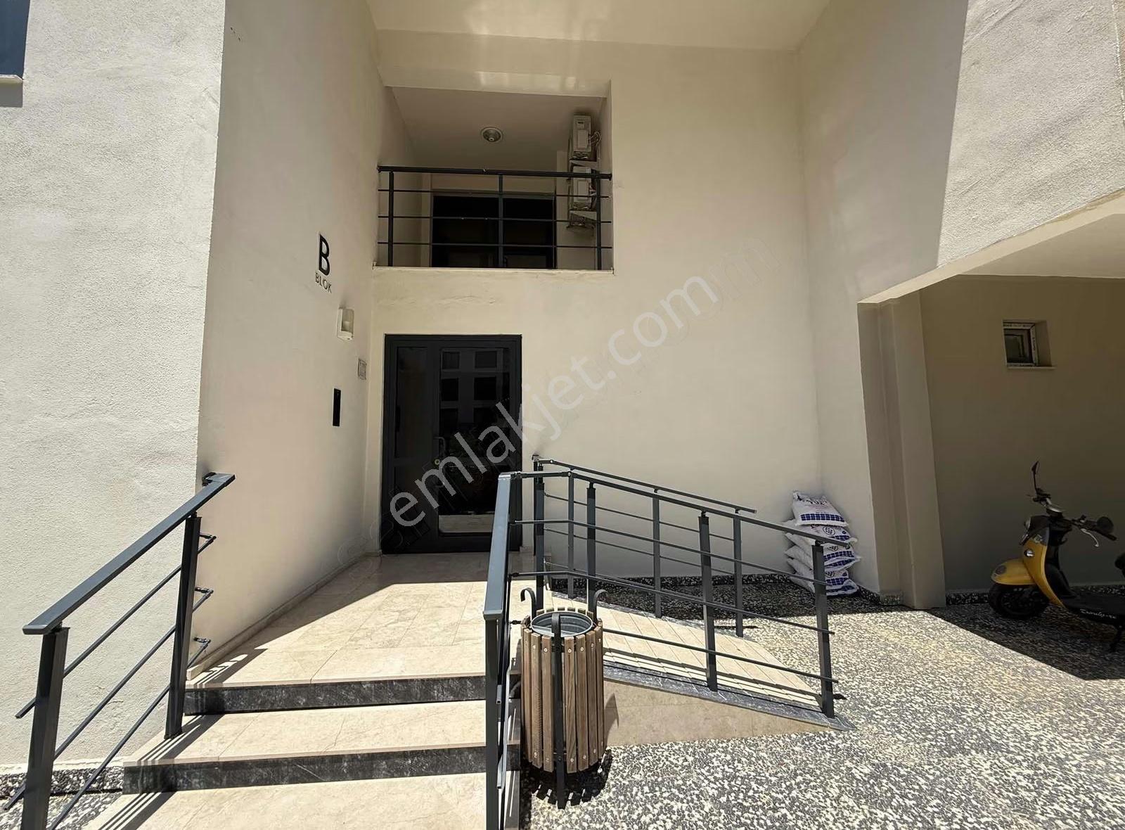 Altıntaş Site İçi Havuzlu Güvenlikli 2+1 Boş Kiralık Daire - Görsel 6
