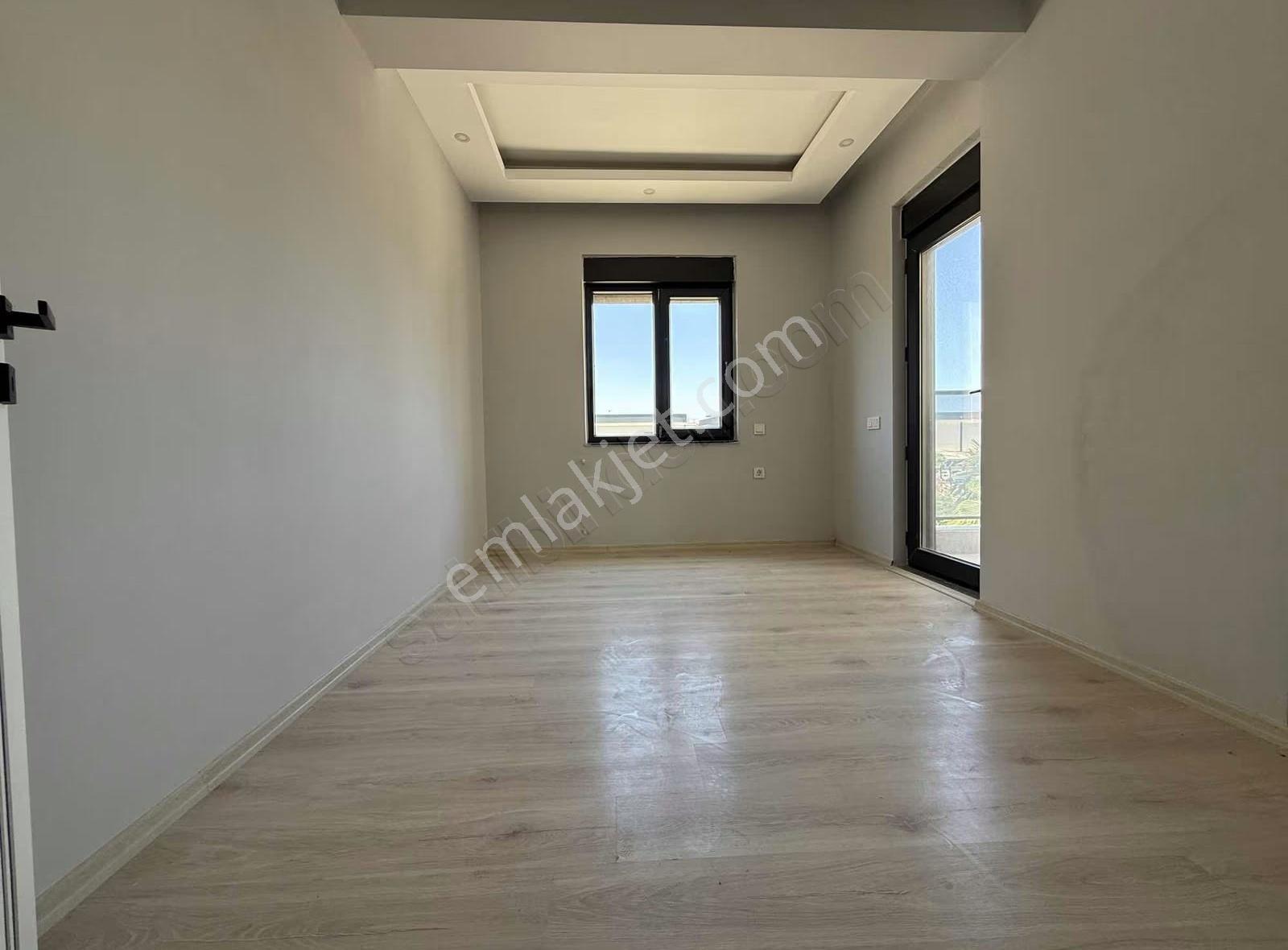 Altıntaş Site İçi Havuzlu Güvenlikli 2+1 Boş Kiralık Daire - Görsel 19
