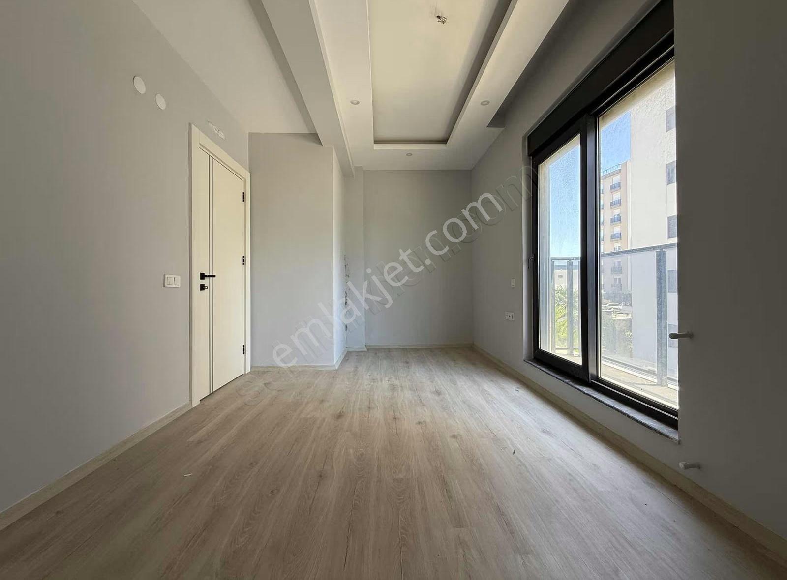 Altıntaş Site İçi Havuzlu Güvenlikli 2+1 Boş Kiralık Daire - Görsel 8