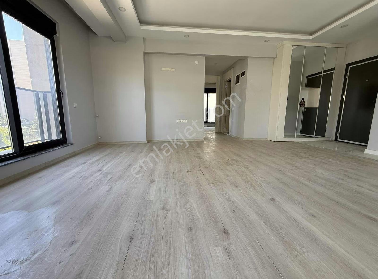 Altıntaş Site İçi Havuzlu Güvenlikli 2+1 Boş Kiralık Daire - Görsel 24