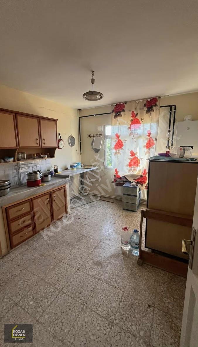 Kozan Divan Emlak'tan Aslanpaşa'da Müstakil - Görsel 19