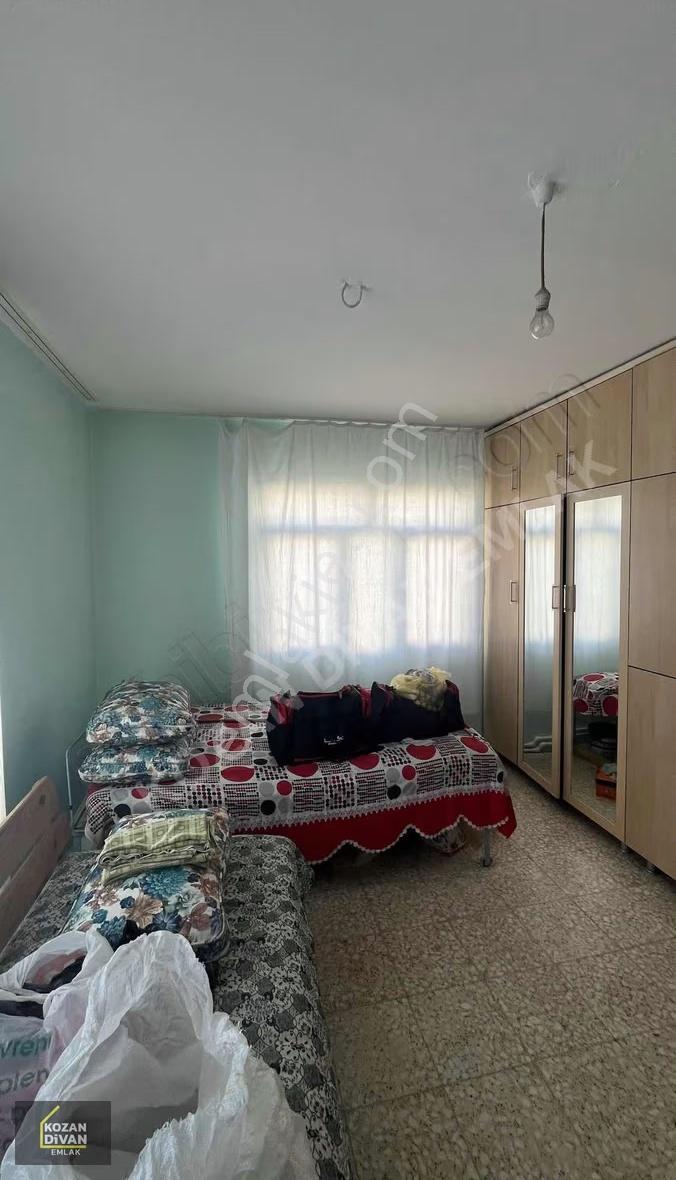 Kozan Divan Emlak'tan Aslanpaşa'da Müstakil - Görsel 15