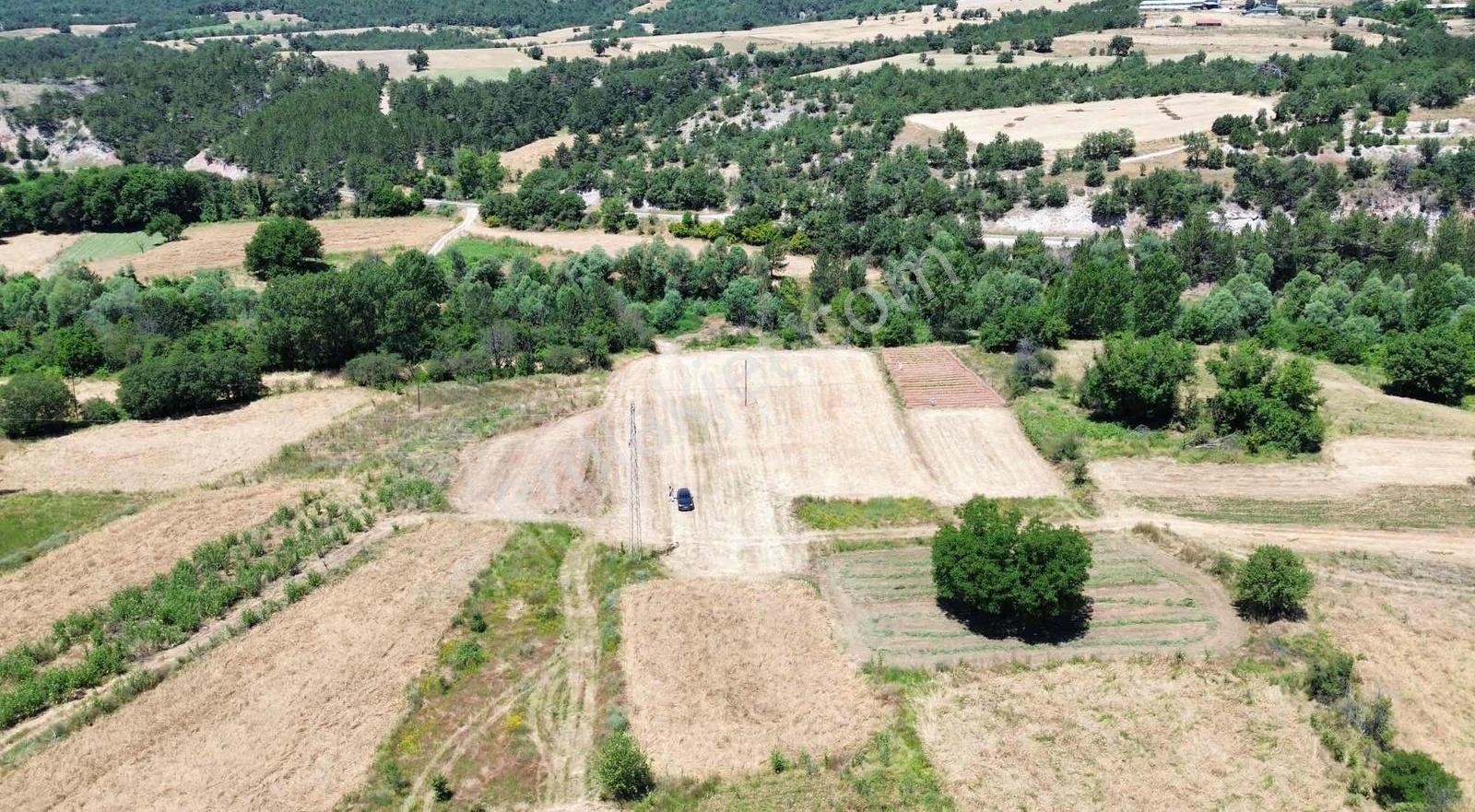Göynük Karaardıç Köyünde 286 M2 Satılık Arazi - Görsel 7