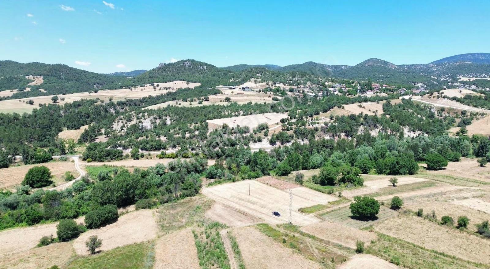 Göynük Karaardıç Köyünde 286 M2 Satılık Arazi - Görsel 9